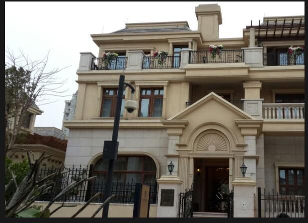 grc構件在建筑材料中起到什么樣的作用