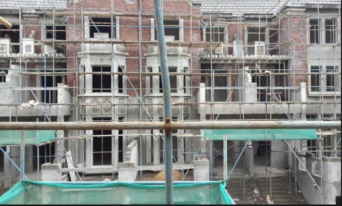 GRC構件預埋件分類以及安裝質量標準！