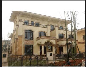 GRC構件在建筑裝飾中有哪些應用