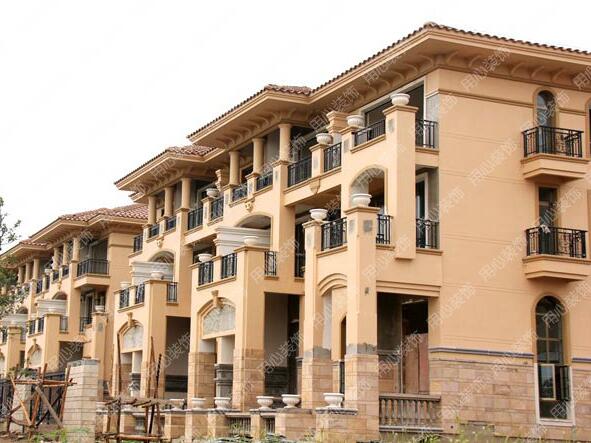 設計grc構件的預埋件須考慮哪些因素呢?