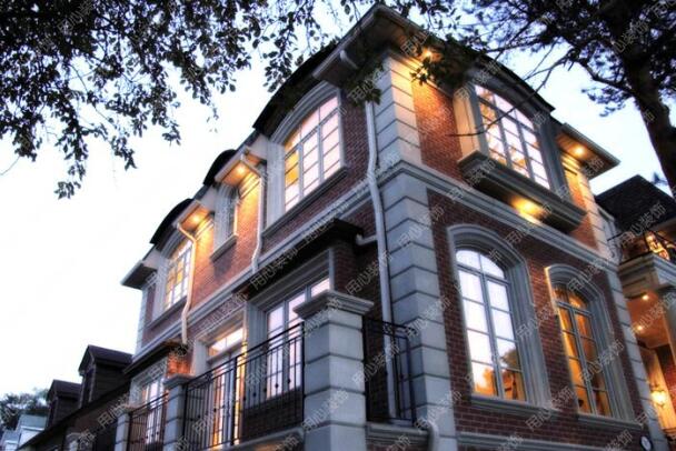 GRC裝飾線條的施工要求!