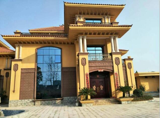 用心裝飾介紹GRC構件安裝的重點步驟