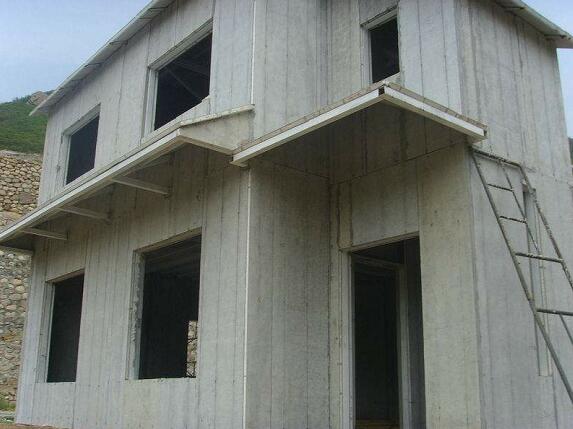 GRC輕質隔板墻常用規格有哪些?