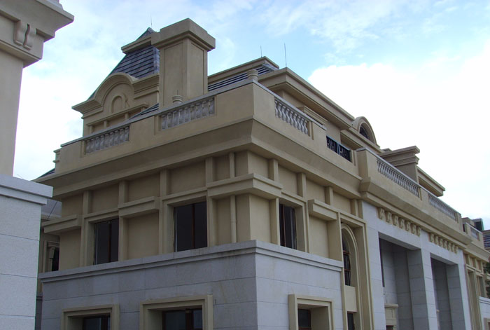 桂林grc構件廠家