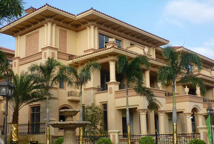 北海桂林eps構件