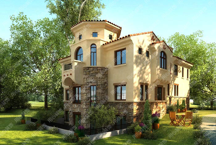 GRC裝飾線條和EPS裝飾線條有什么區別?