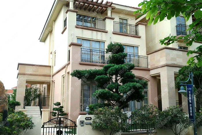 GRC構件的成分與生產流程是什么?