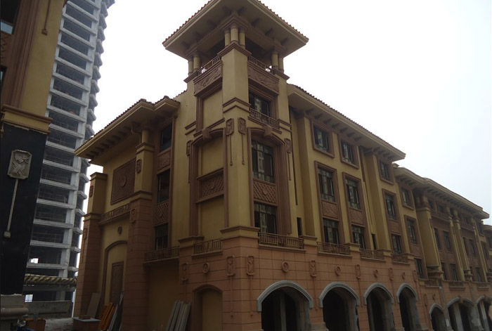 EPS構件的安裝方法有哪些?