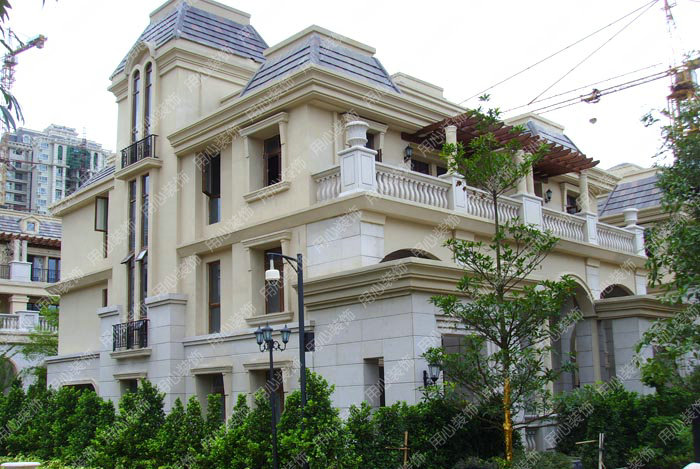 grc構件是什么做的?怎么做的?