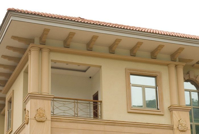 GRC構件價格怎么計算?