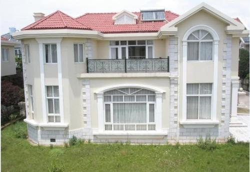 一種美觀grc構件的生產工藝