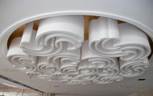 裝飾構件都有哪些材質