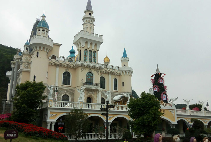 grc構件的安全性如何?